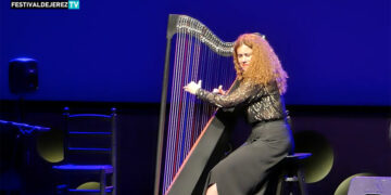 Video Ana Crismán Festival de Jerez