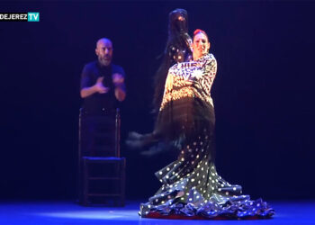 Video Ballet Flamenco de Andalucía Festival de Jerez