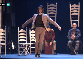 video José Manuel Álvarez