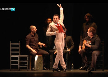 Juan Carlos Avecilla - video Jerez