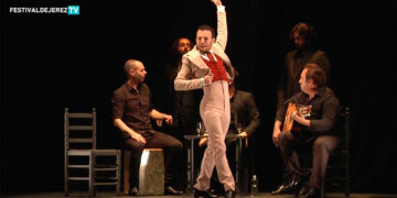 Juan Carlos Avecilla - video Jerez