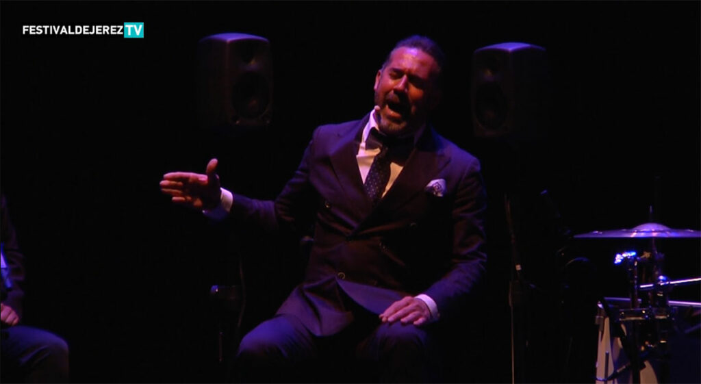 Vídeo Alfredo Tejada