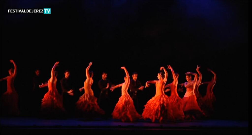 Vídeo Antonio Márquez - Medea