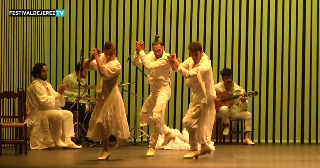 Vídeo Eduardo Guerrero - Debajo de los pies