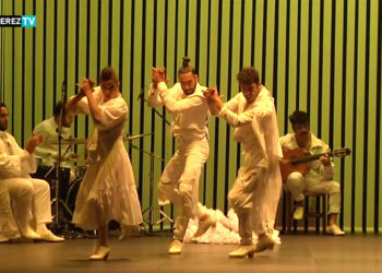 Vídeo Eduardo Guerrero - Debajo de los pies