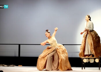 Vídeo Florencia Oz-Isidora O’Ryan 'Antípodas'