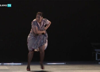 Vídeo La Moneta - Festival de Jerez