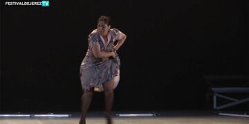 Vídeo La Moneta - Festival de Jerez