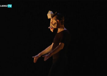 Vídeo Andrés Marín Festival de Jerez