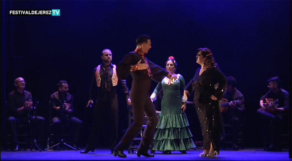 Vídeo Tamara Tañé