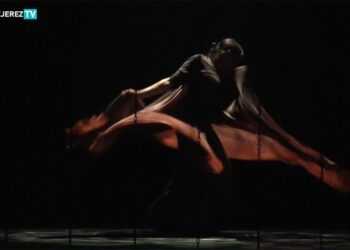 María Pagés - Paraiso de los negros - Vídeo