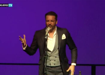 Vídeo Jesús Méndez