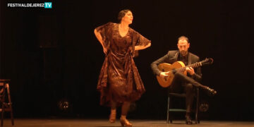 Video Mónica Iglesias - Tálamo