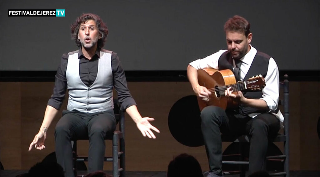 Video Arcángel - Tablao