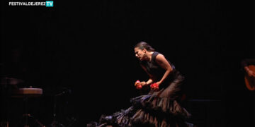 Vídeo Guadalupe Torres - Los colores de Magdalena