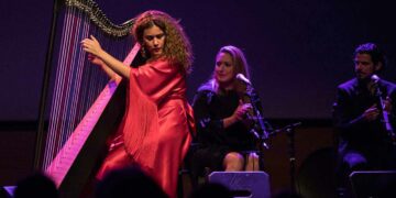 Ana Crismán - Festival de Jerez
