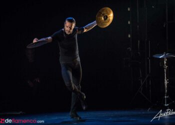 Andrés Marín Carta blanca Jerez