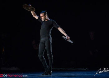 Andrés Marín Carta blanca Jerez