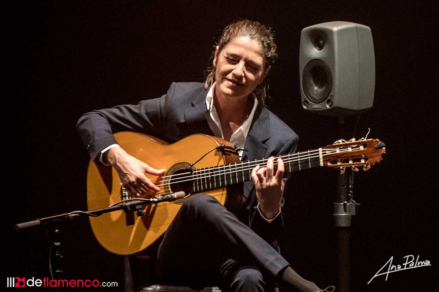 Antonia Jiménez - Festival de Jerez