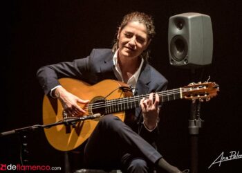 Antonia Jiménez - Festival de Jerez