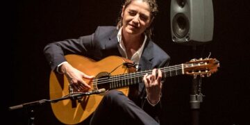 Antonia Jiménez - Festival de Jerez