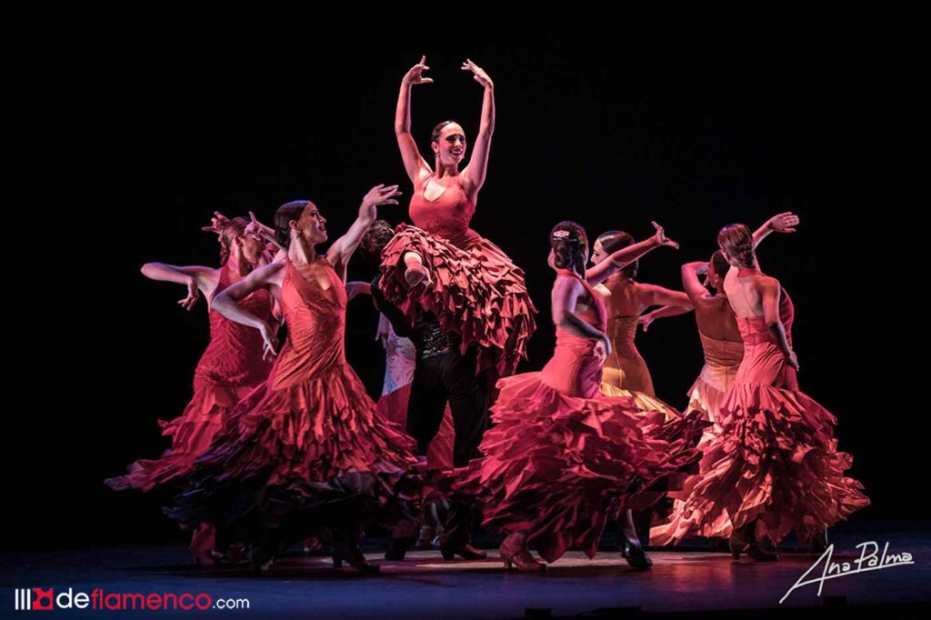 Antonio Márquez - Medea - Festival de Jerez