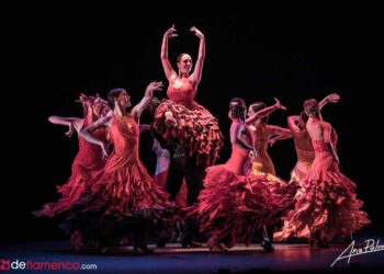 Antonio Márquez - Medea - Festival de Jerez