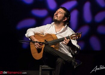 Antonio Rey - Festival de Jerez