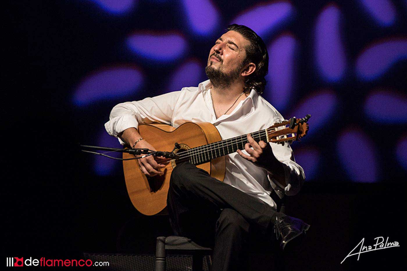 Antonio Rey - Festival de Jerez