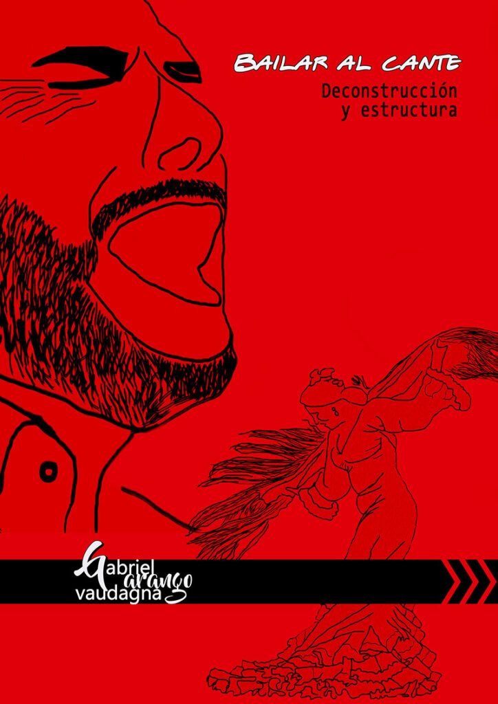 Bailar al cante - Jerez