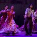 Ballet Flamenco de Andalucía - Festival de Jerez