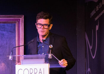 Chema Blanco director La Bienal