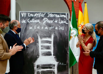Patricia del Pozo - Ley Andaluza del Flamenco