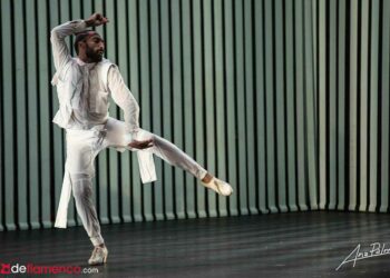 Eduardo Guerrero 'Debajo de los pies' - Festival de Jerez