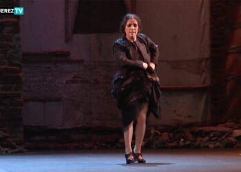 Video Eva Yerbabuena