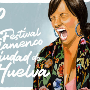 Festival Flamenco Ciudad de Huelva
