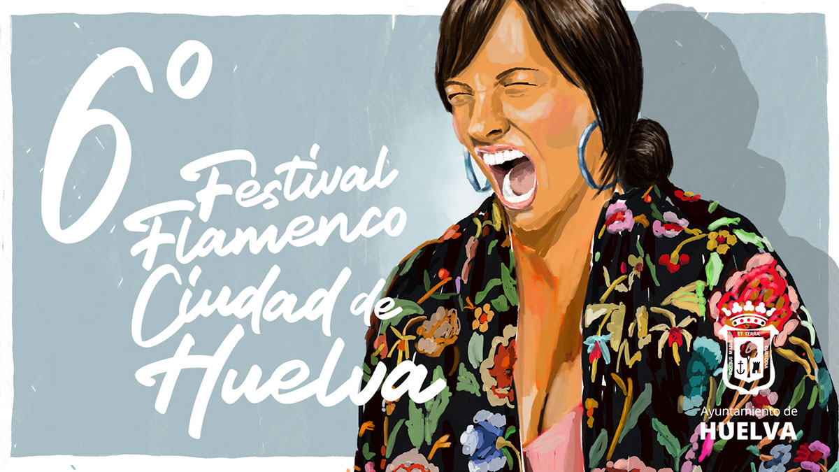 Festival Flamenco Ciudad de Huelva