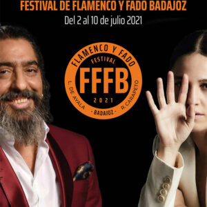 Festival Flamenco y Fado - Badajoz