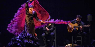 Guadalupe Torres - Los colores de Magdalena