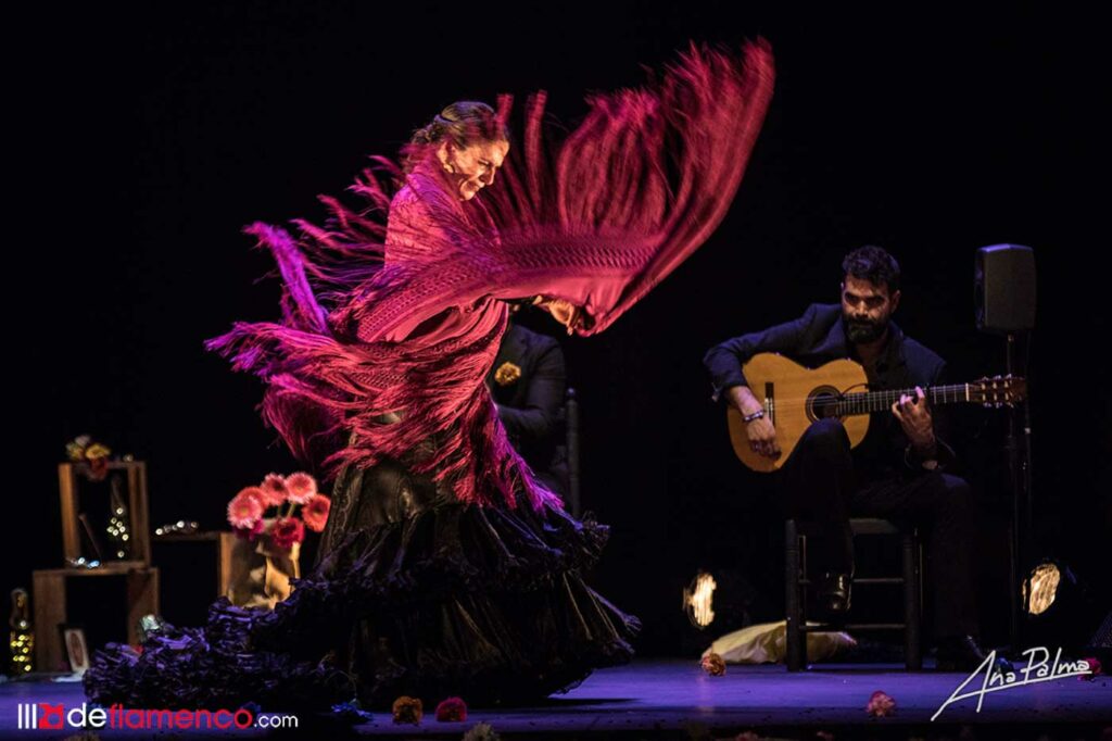 Guadalupe Torres - Los colores de Magdalena
