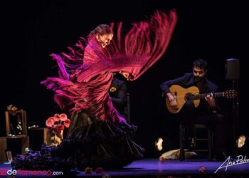 Guadalupe Torres - Los colores de Magdalena