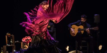 Guadalupe Torres - Los colores de Magdalena