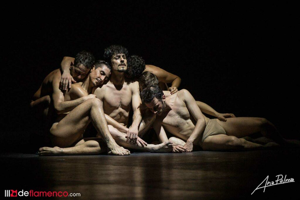 Jesús Carmona 'El Salto' - Festival de Jerez