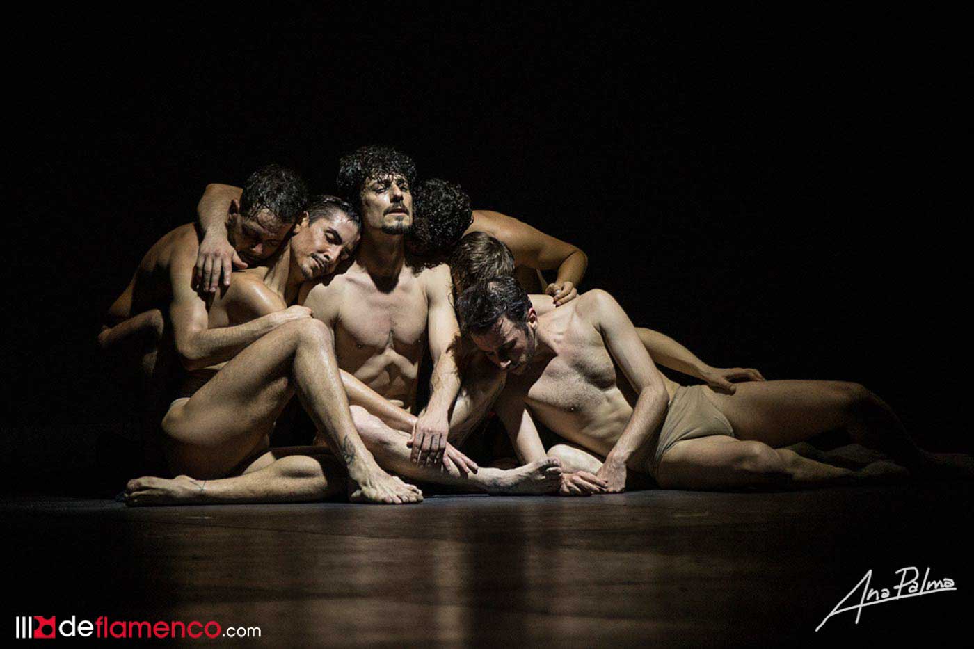 Jesús Carmona 'El Salto' - Festival de Jerez