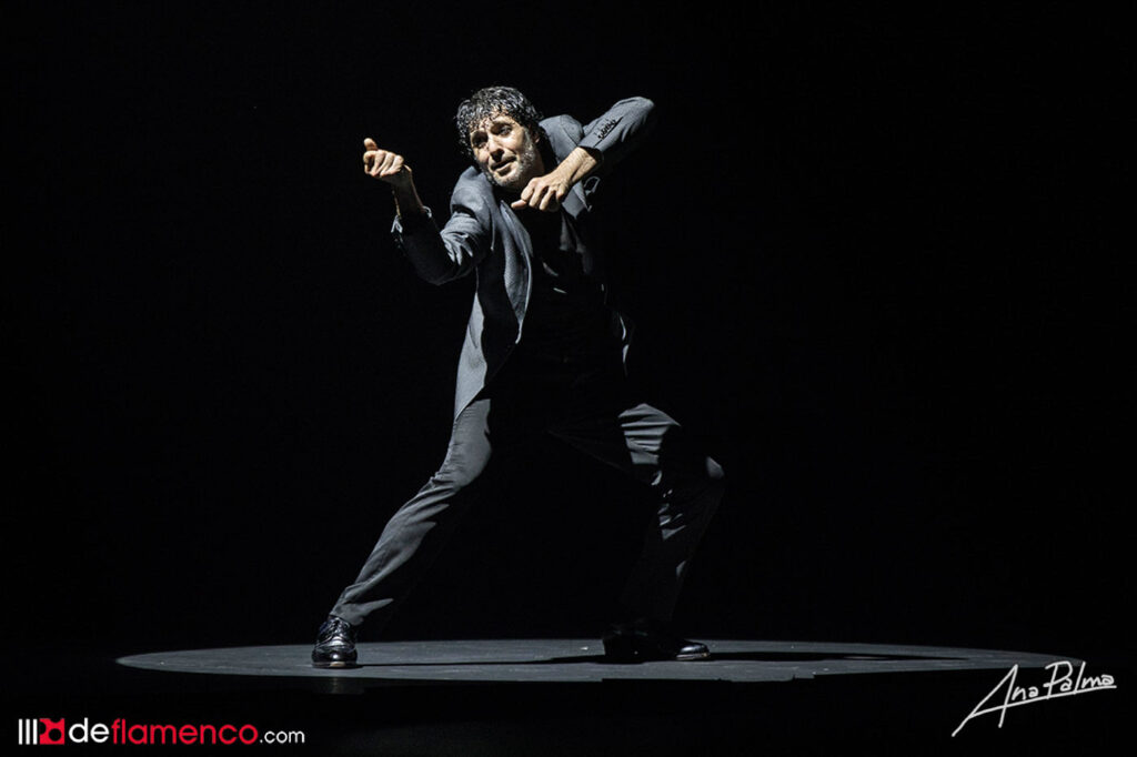 Joaquín Grilo - Alma - Festival de Jerez