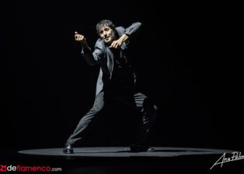 Joaquín Grilo - Alma - Festival de Jerez