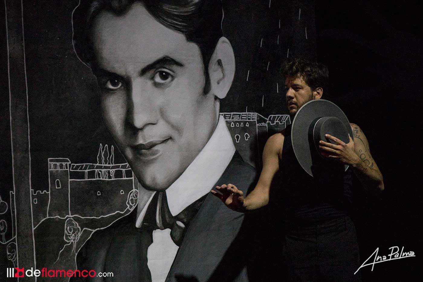 José Maldonado - Galería - Festival de Jerez