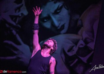 José Maldonado - Galería - Festival de Jerez