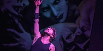 José Maldonado - Galería - Festival de Jerez