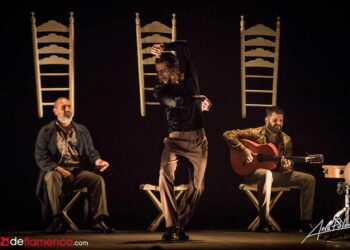 José Manuel Álvarez - Cruces - Festival de Jerez